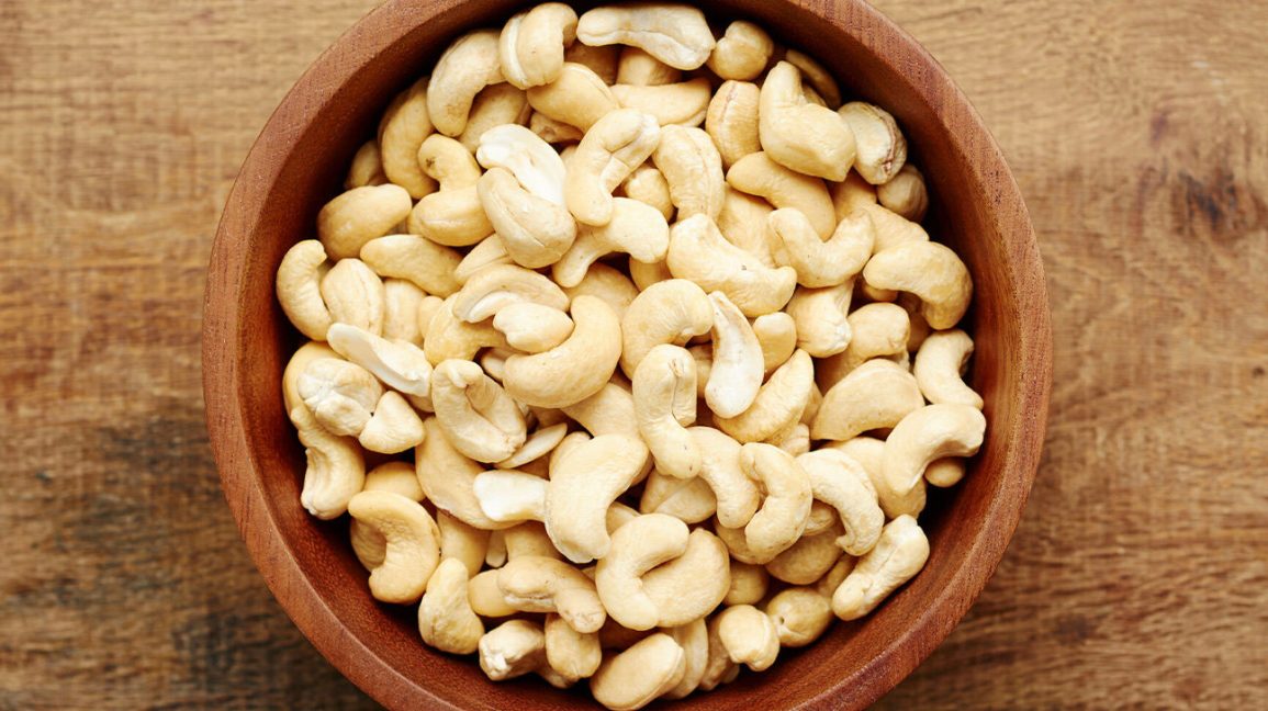 BENEFITS OF CASHEWS FWD Life The Premium Lifestyle Magazine