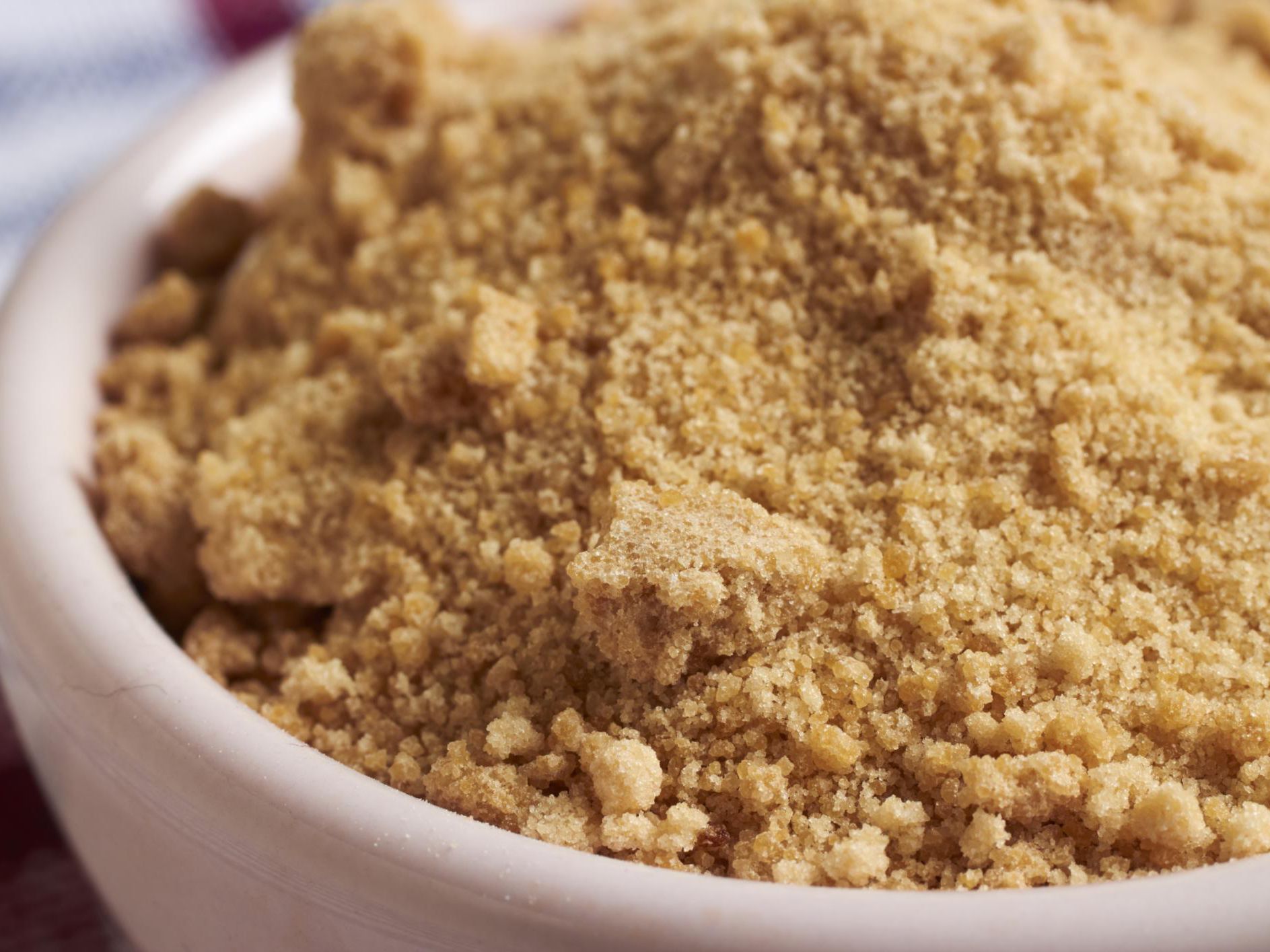 Health Benefits Of Brown Sugar And Its Properties