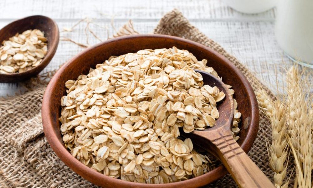 HEALTH BENEFITS OF OATS AND ITS PROPERTIES