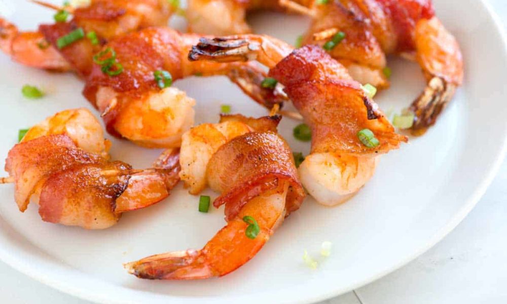 HEALTH BENEFITS OF PRAWNS AND ITS PROPERTIES