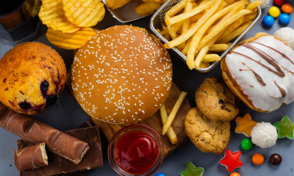 What Is Junk Food And Its Harmful Effects