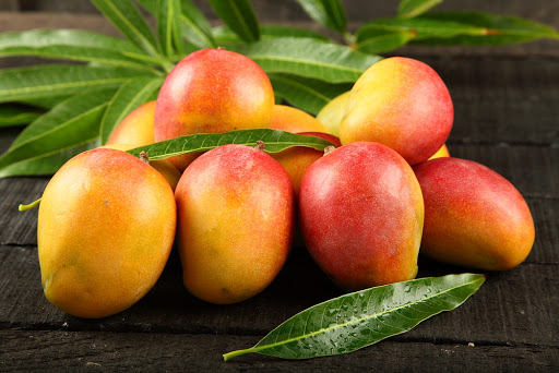 BENEFITS OF MANGOES FWD Life The Premium Lifestyle Magazine