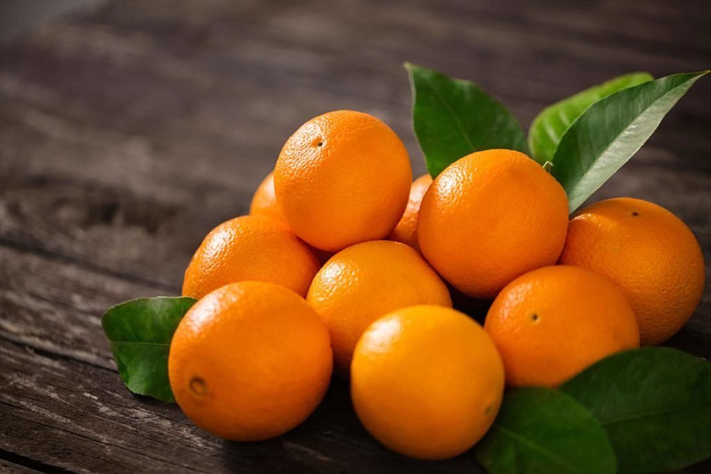 BENEFITS OF ORANGES FWD Life The Premium Lifestyle Magazine