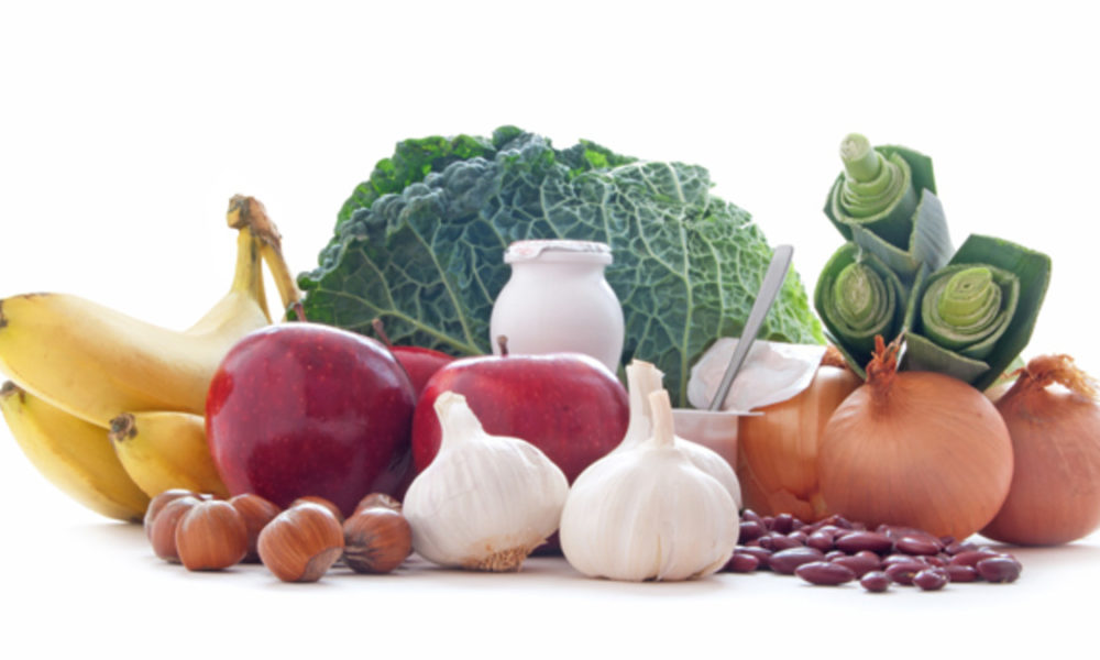 TOP 5 PREBIOTIC FOODS FWD Life The Premium Lifestyle Magazine