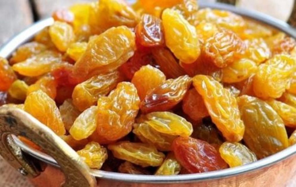 BENEFITS OF RAISINS FWD Life The Premium Lifestyle Magazine