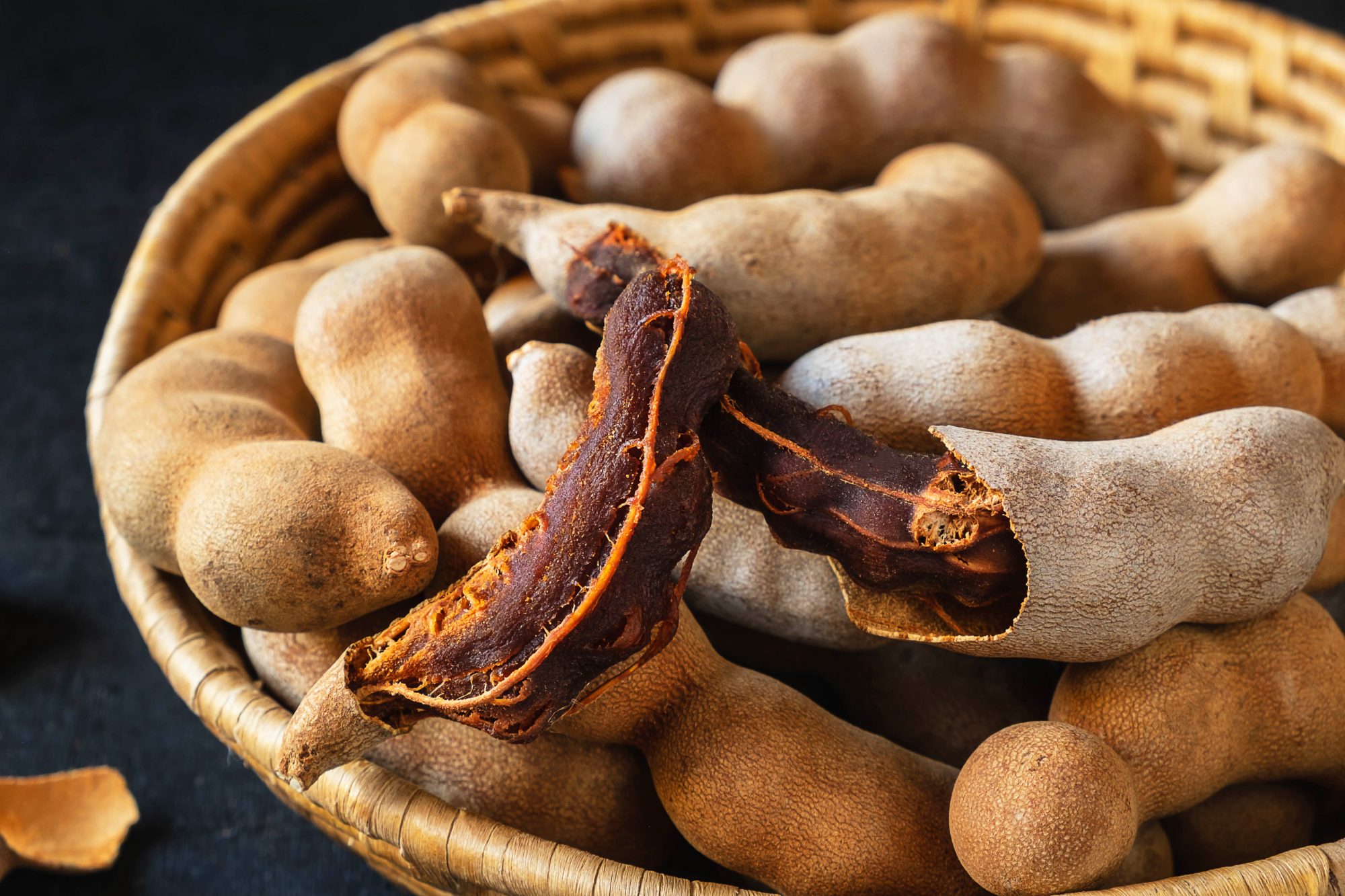 Can You Eat Sweet Tamarind Seeds