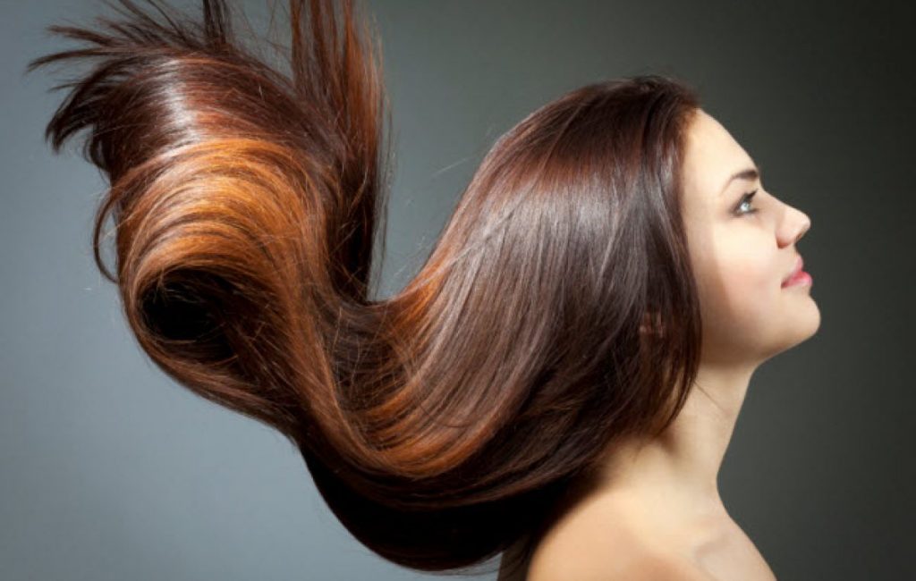 TIPS TO PROMOTE HAIR GROWTH AND HAIR HEALTH