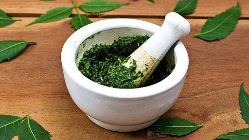 USES OF NEEM ON HAIR AND ITS PROPERTIES