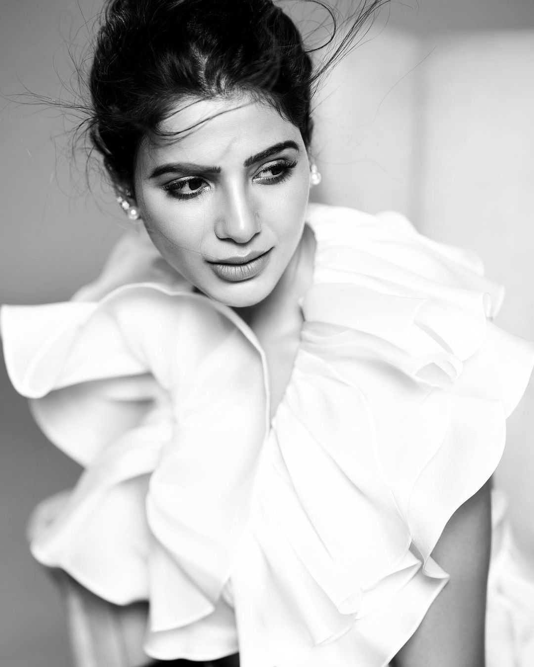 Samantha Akkineni Birthday On April 28 Pictures Which Prove She Is
