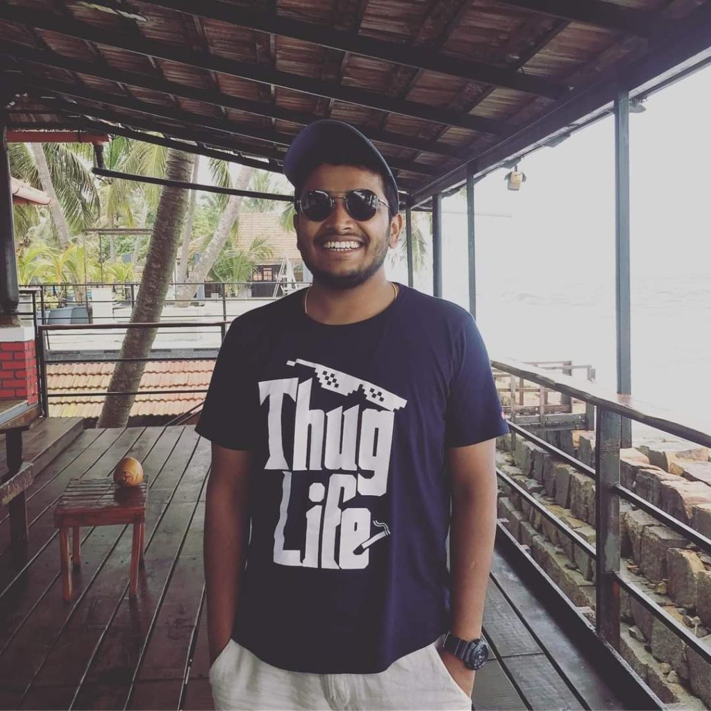 Director Basil Joseph celebrates birthday as Mollywood waits for Minnal