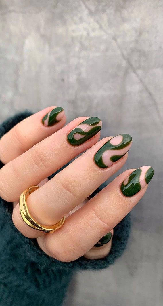 Checkout these Nail Trends for the Perfect Manicure at Home | FWD Life  Magazine