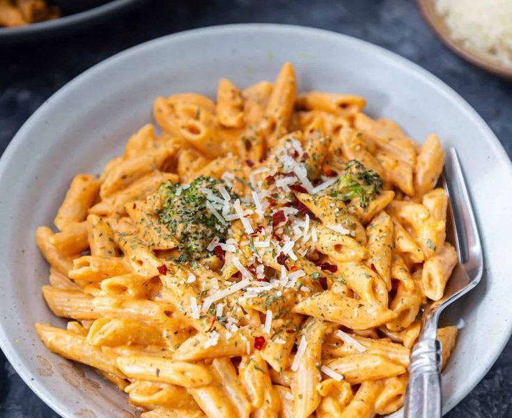 4 Easy Pasta Dishes You Can Make At Home | FWD Life Magazine