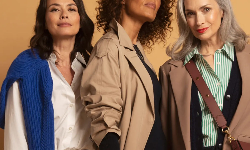 Embark on a Journey of Timeless Style: Mastering the Art of Casual Chic for Every Generation