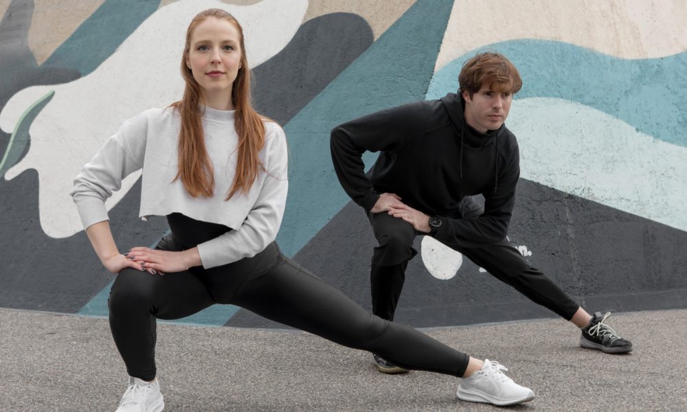 The Rise of Athleisure: Blending Comfort and Style