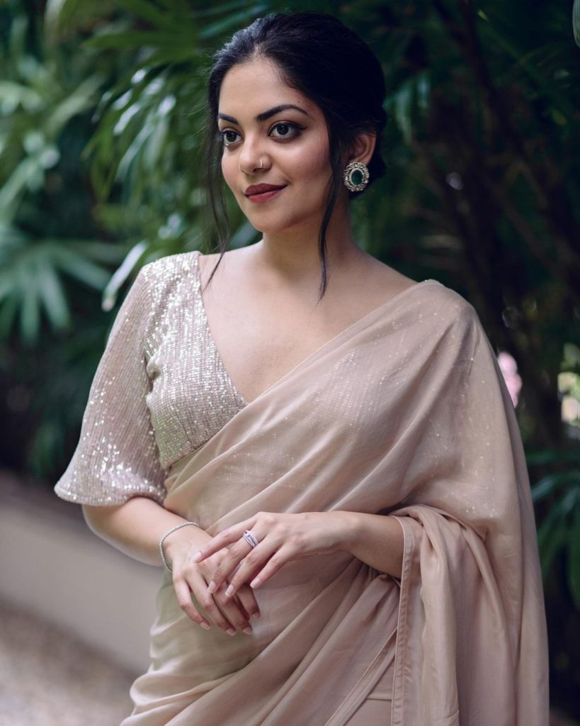 Wedding Guest Lookbook Inspired by Ahaana Krishna | FWD Life Magazine